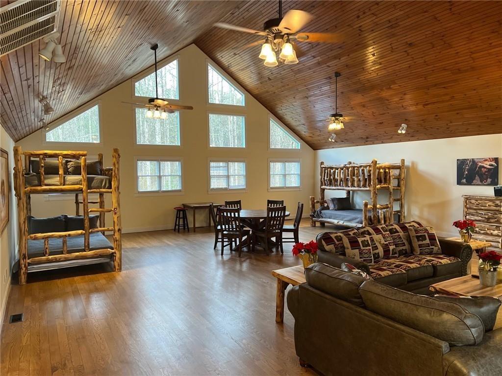 33 T J Mote Road, Dahlonega, Georgia image 34