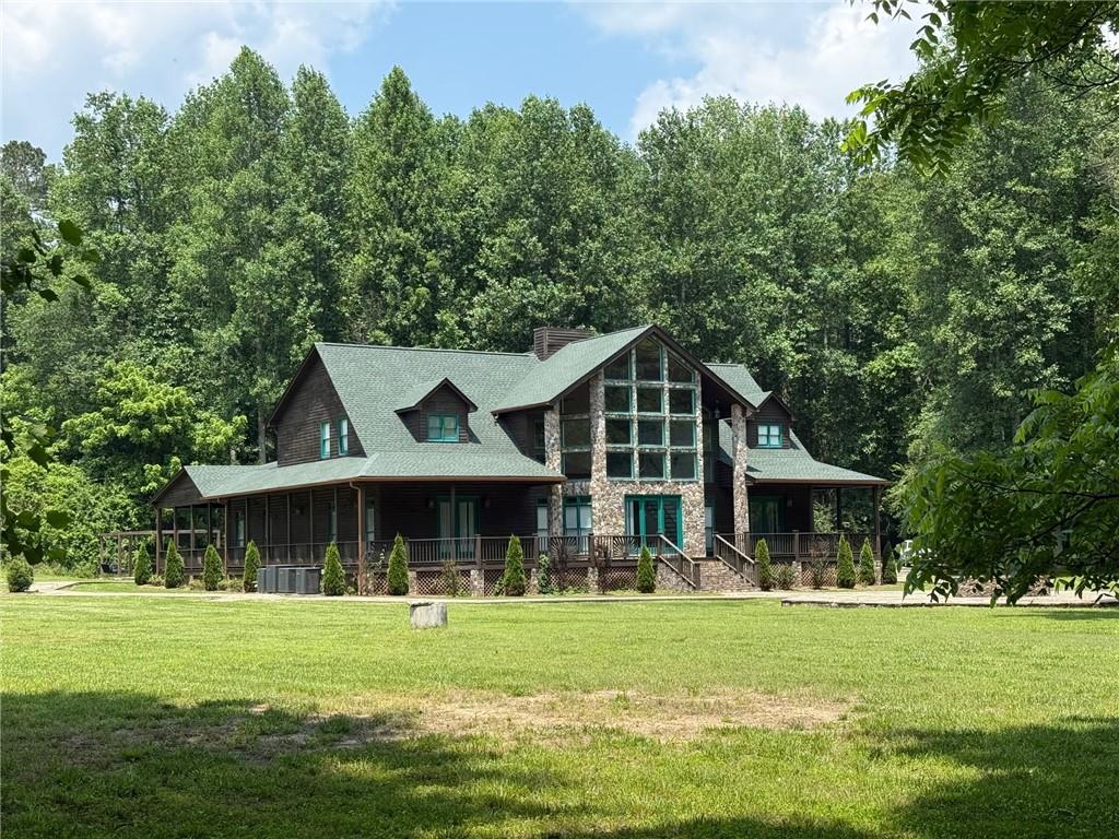 33 T J Mote Road