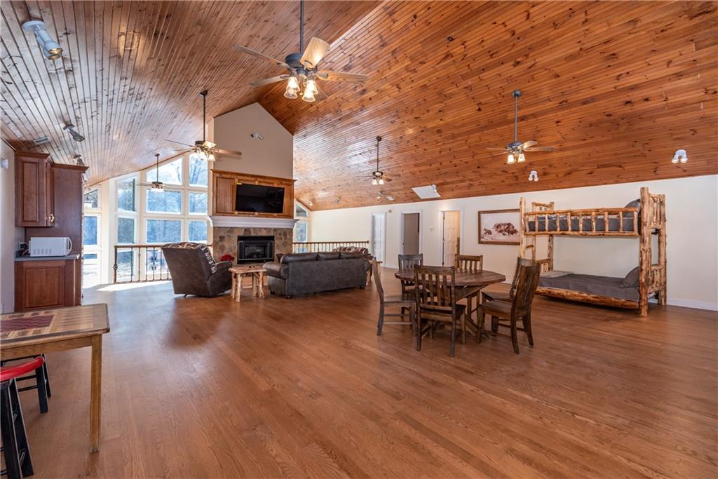 33 T J Mote Road, Dahlonega, Georgia image 32