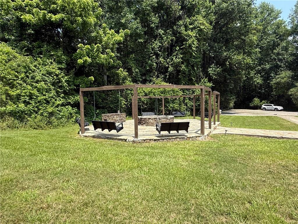 33 T J Mote Road, Dahlonega, Georgia image 11