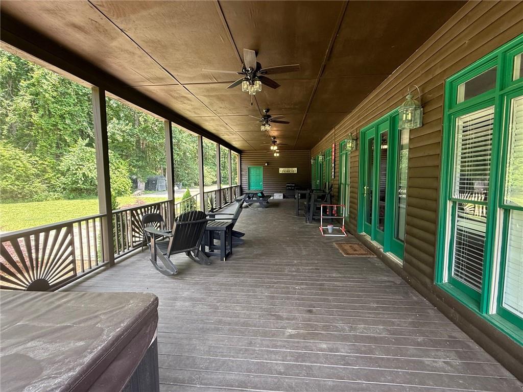 33 T J Mote Road, Dahlonega, Georgia image 6