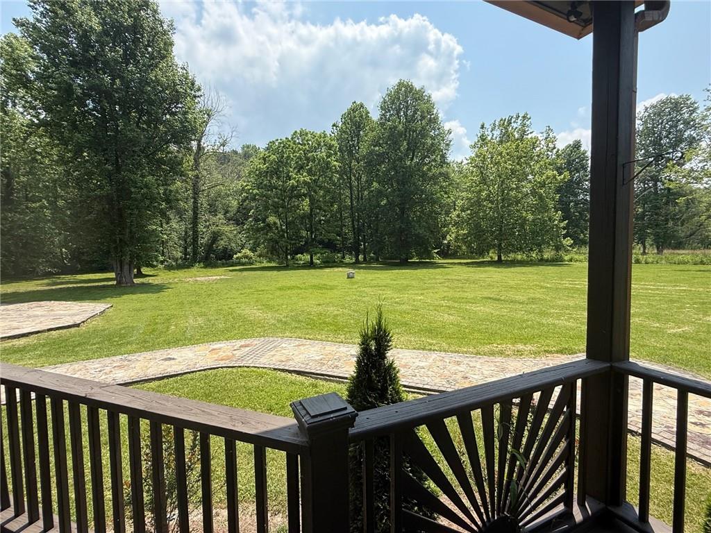 33 T J Mote Road, Dahlonega, Georgia image 8