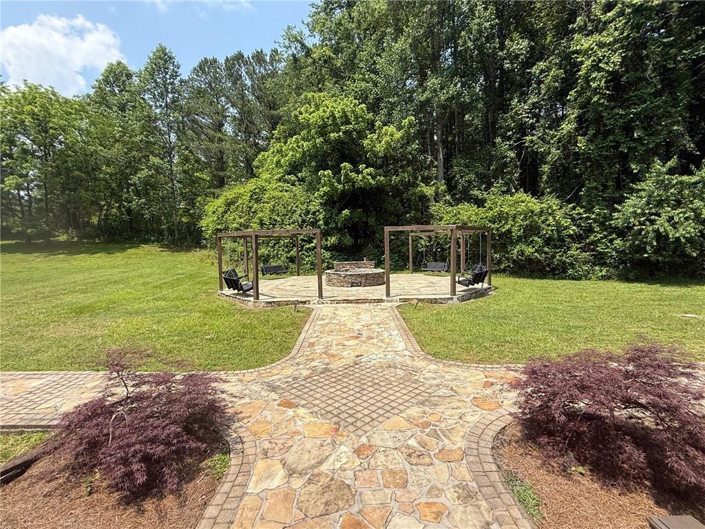 33 T J Mote Road, Dahlonega, Georgia image 9