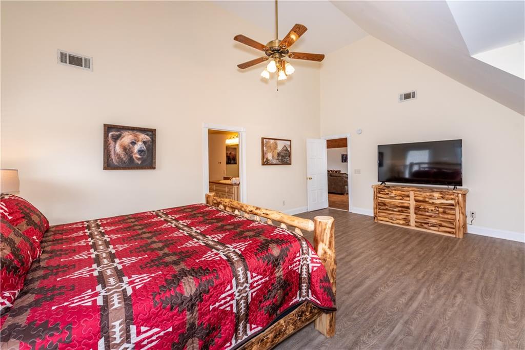 33 T J Mote Road, Dahlonega, Georgia image 37