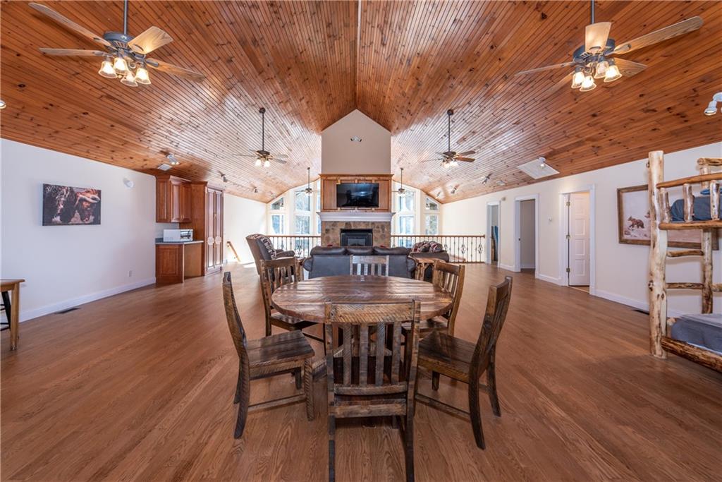 33 T J Mote Road, Dahlonega, Georgia image 31