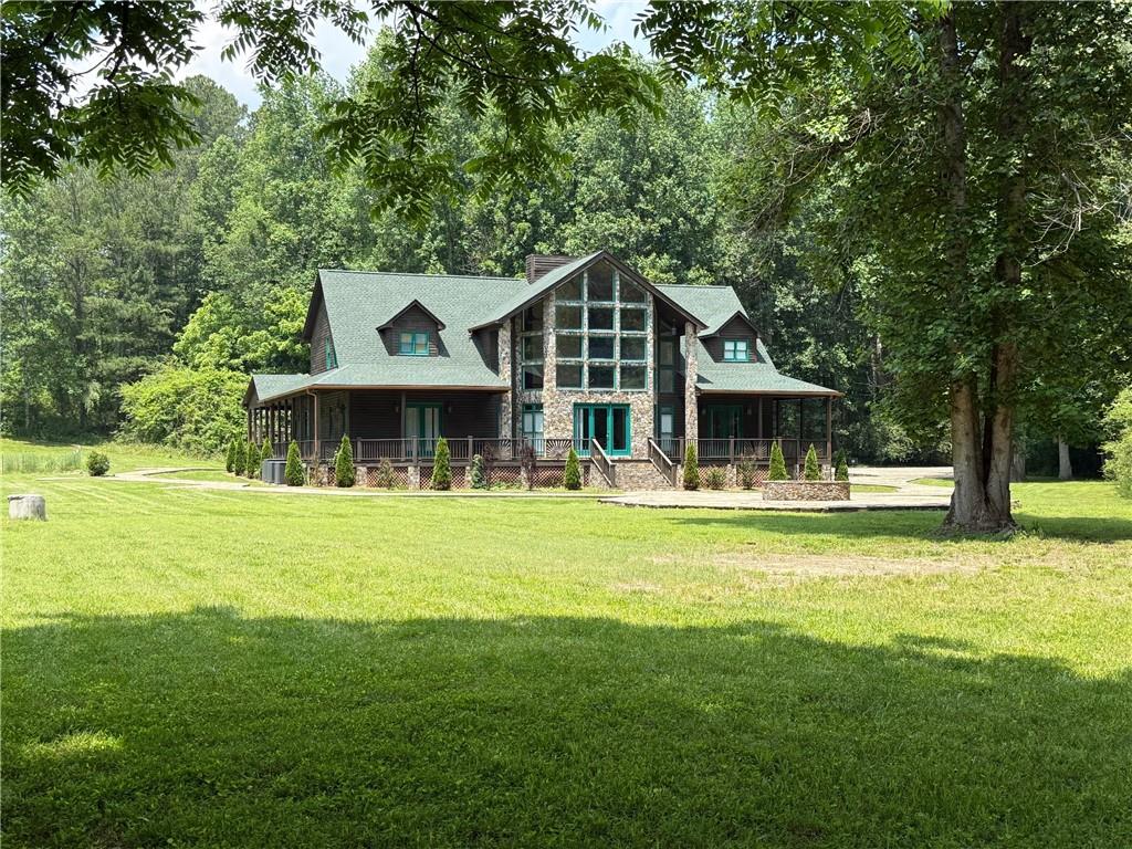 33 T J Mote Road