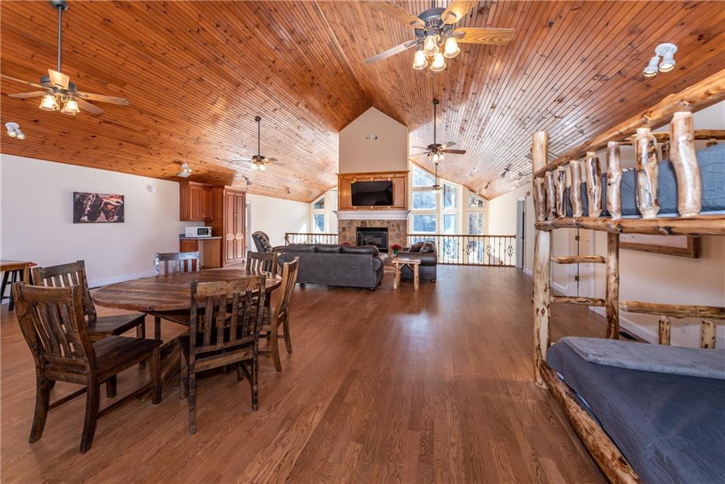 33 T J Mote Road, Dahlonega, Georgia image 30