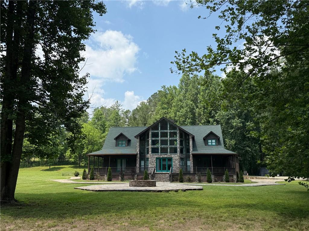 33 T J Mote Road