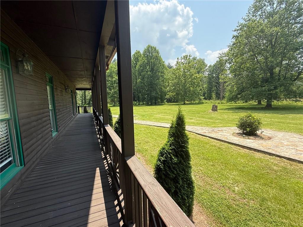 33 T J Mote Road, Dahlonega, Georgia image 7