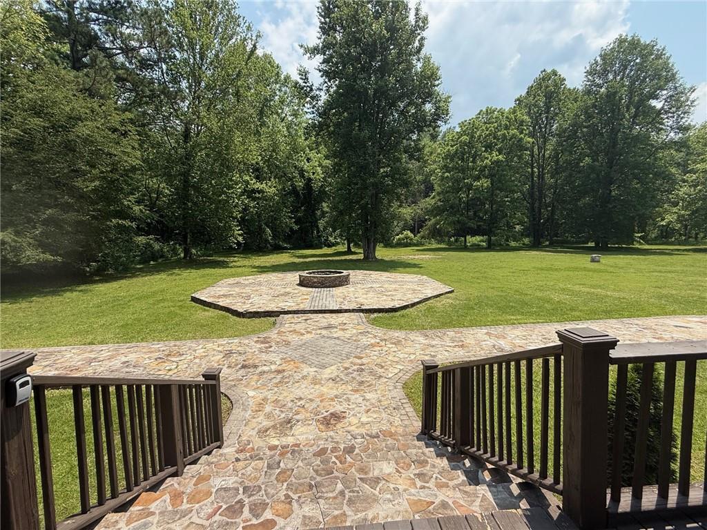 33 T J Mote Road, Dahlonega, Georgia image 10