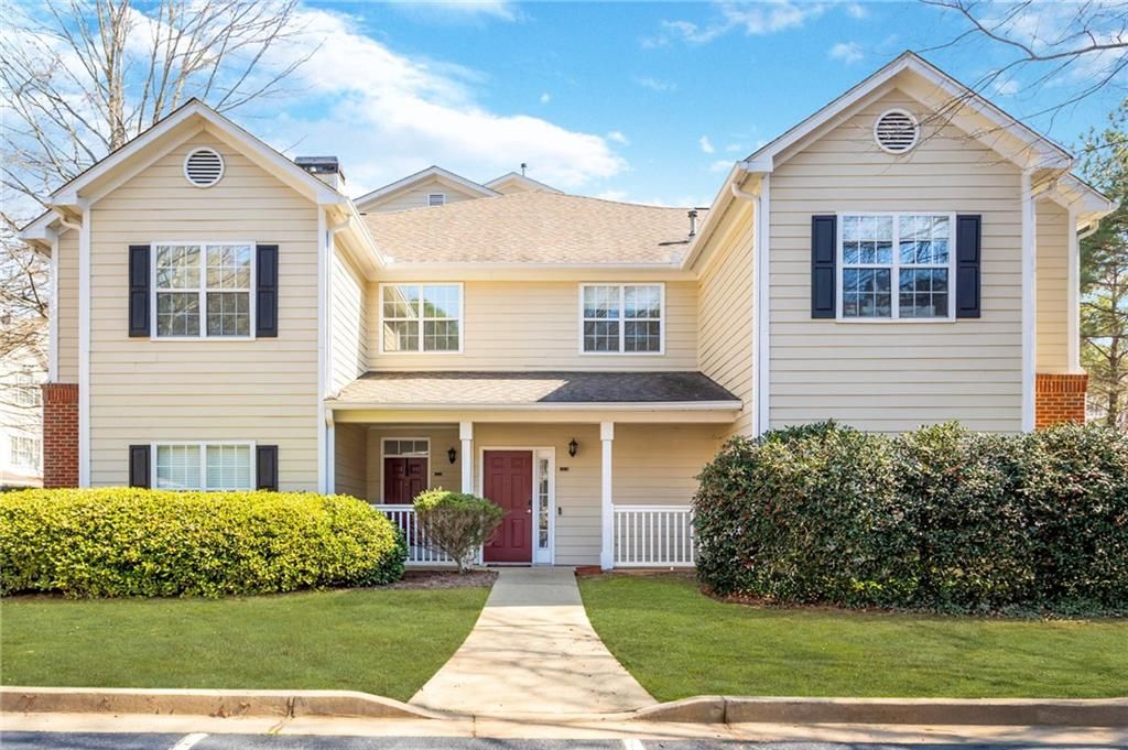 Photo of 703 Spring Heights Lane SE, Smyrna, GA 30080 (MLS # 7728905)