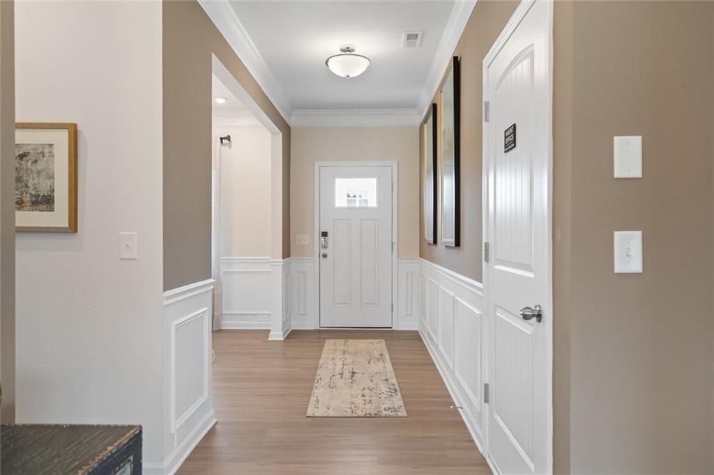 Photo of 319 Red Tail Drive, Ringgold, GA 30736 (MLS # 7729222)