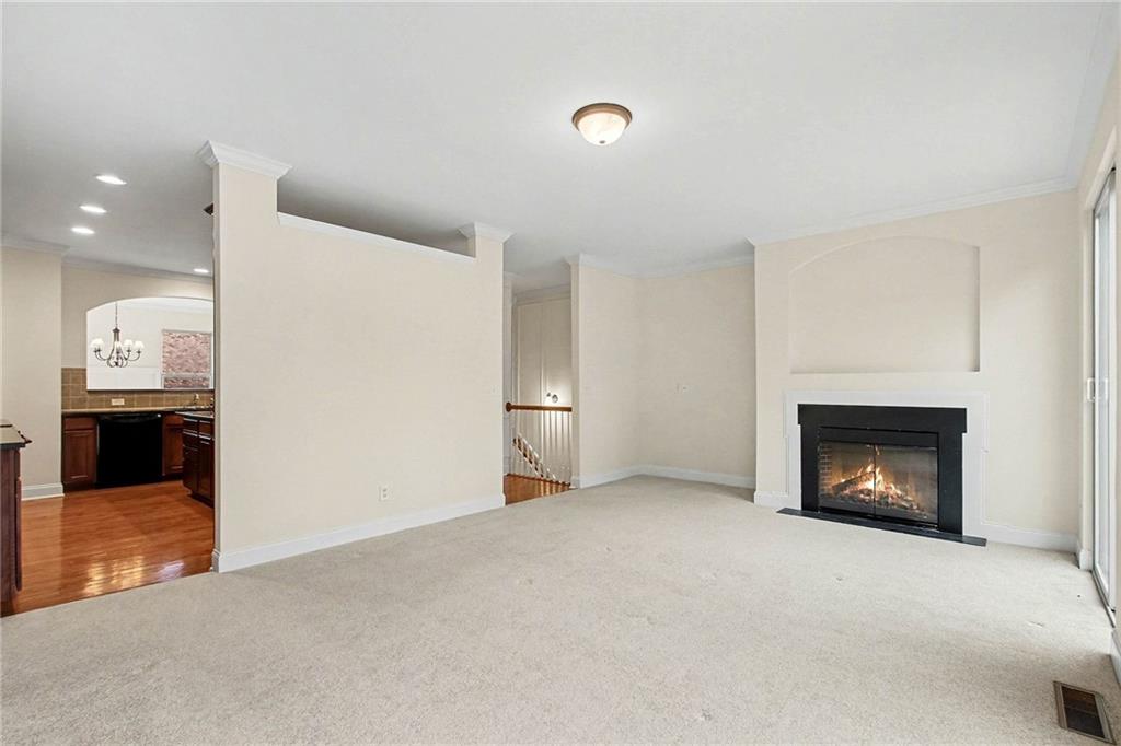 2707 Hallwood Lane
