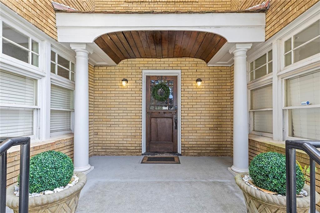 653 N Highland Avenue NE 4