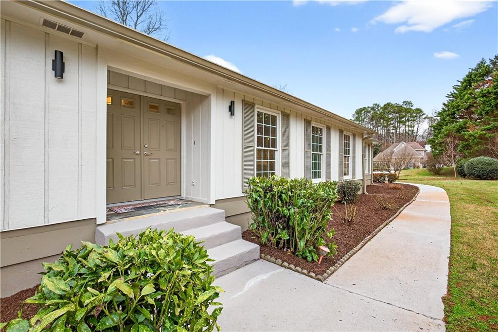 2265 Piedmont Glen Court