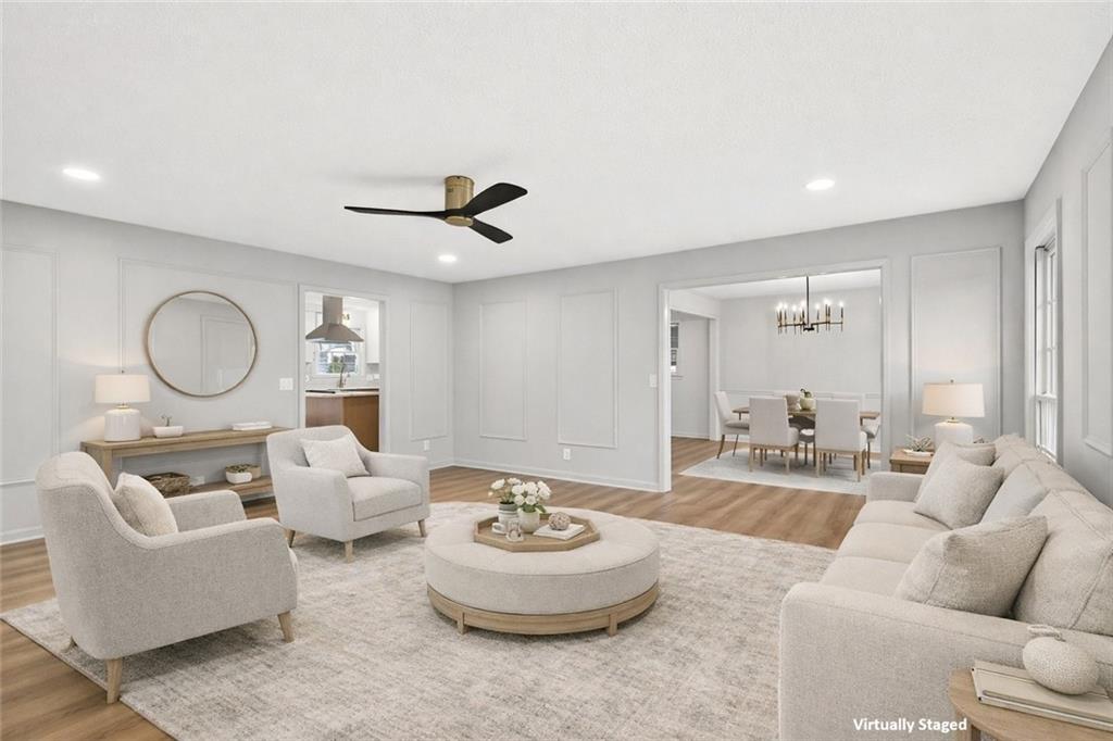 2265 Piedmont Glen Court