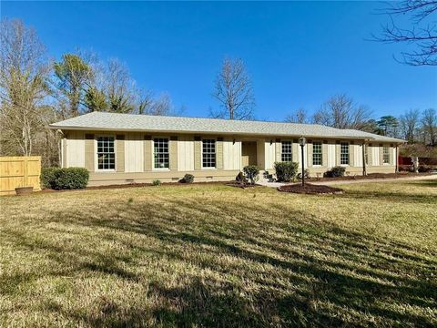 2265 Piedmont Glen Court Marietta GA 30062