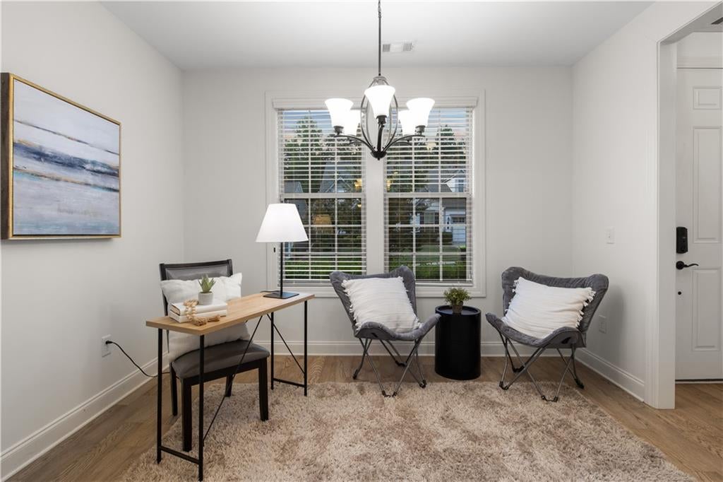 321 Cottonwood Circle