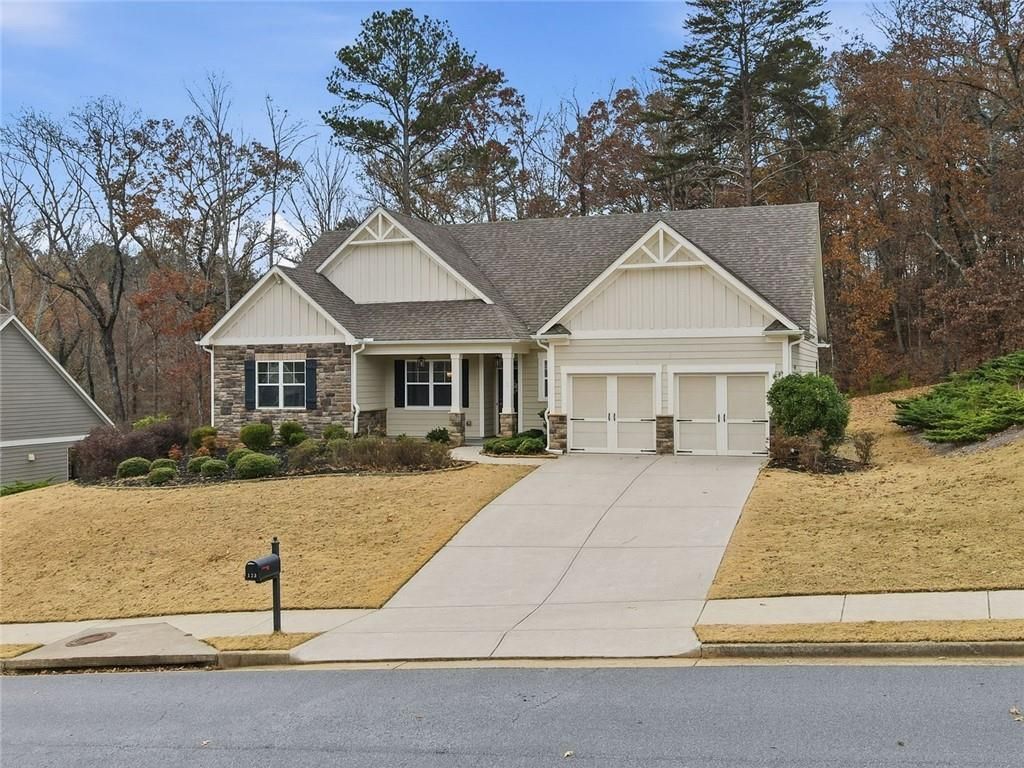 Photo of 123 Longleaf Drive, Canton, GA 30114 (MLS # 7685803)