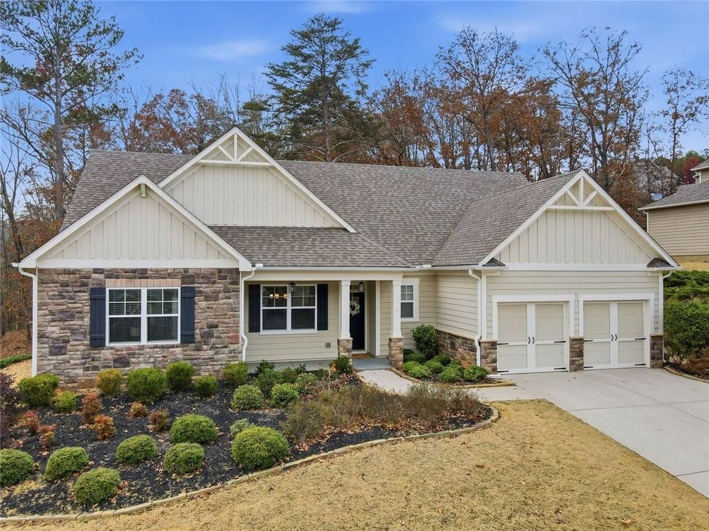 Photo of 123 Longleaf Drive, Canton, GA 30114 (MLS # 7685803)