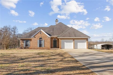 1117 Brooks Road Pendergrass GA 30567