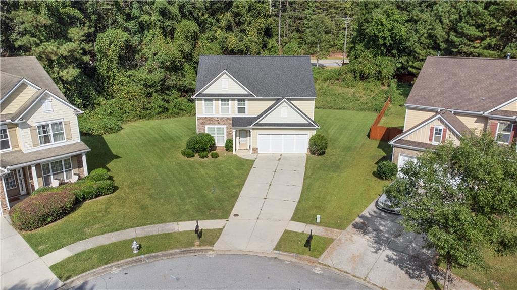 145 Redsage Ridge