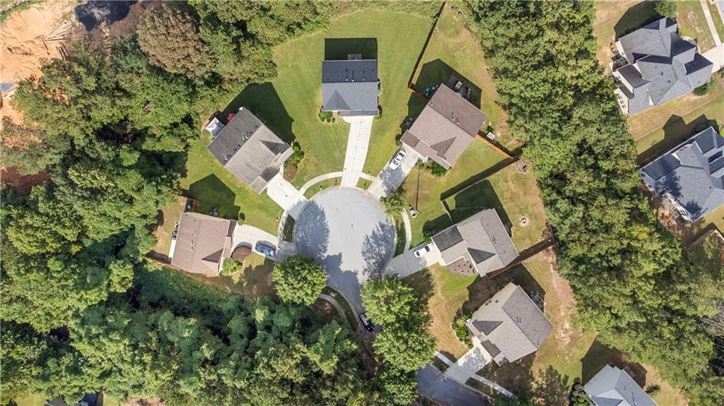 145 Redsage Ridge
