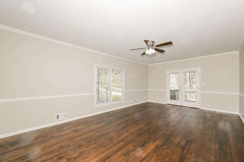 Rainbow Acres - Residential