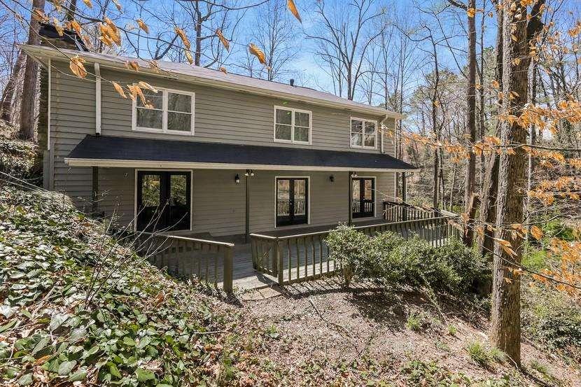 Rainbow Acres - Residential