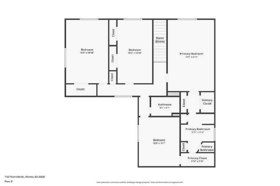 Rainbow Acres - Residential