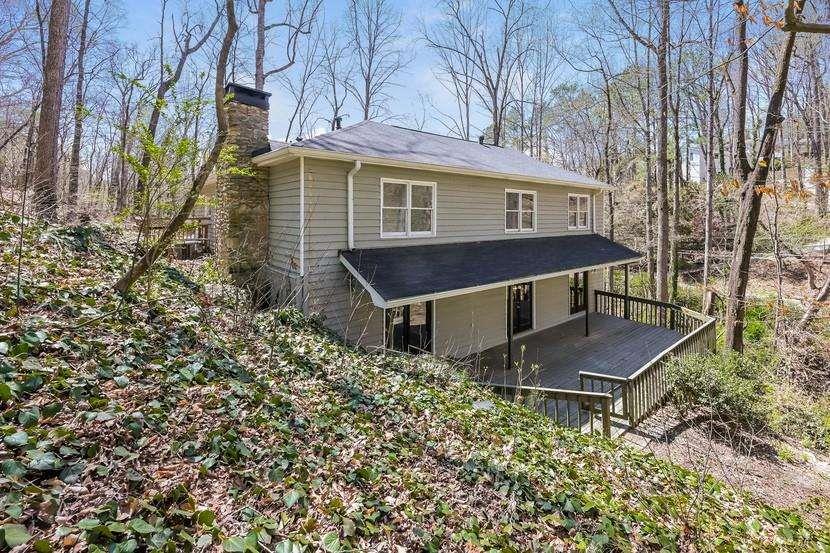 Rainbow Acres - Residential