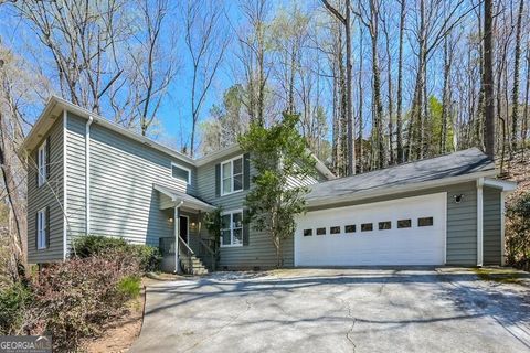 7127 Riverside Drive Atlanta GA 30328