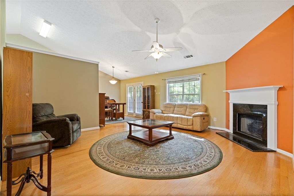 1755 Charleston Oak Circle