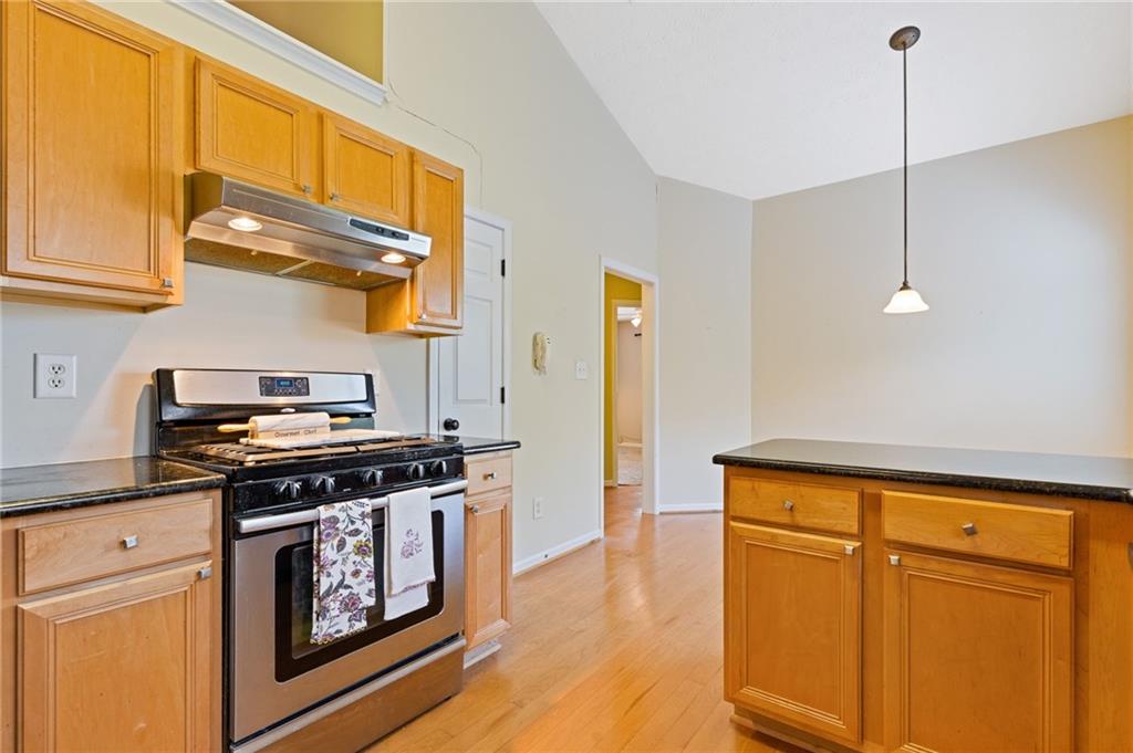 1755 Charleston Oak Circle