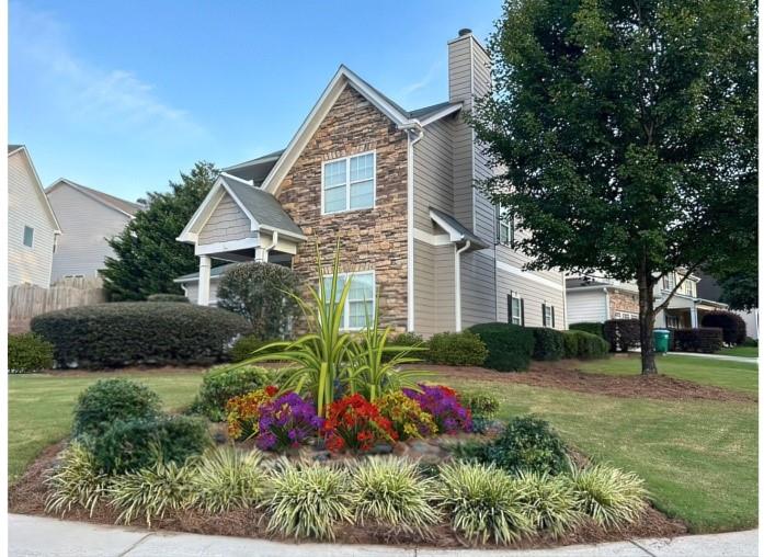 View Canton, GA 30114 house