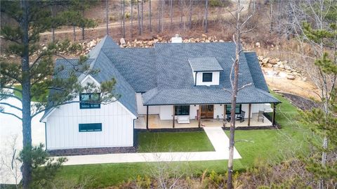 1839 Tibbitts Road Dallas GA 30132