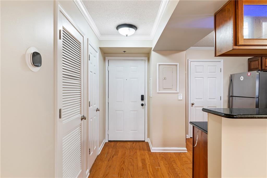 795 Hammond Drive 701