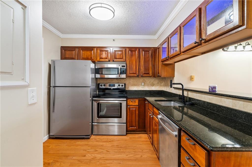 795 Hammond Drive 701