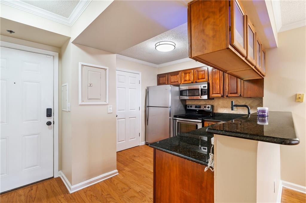 795 Hammond Drive 701
