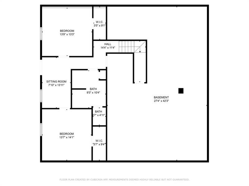 6865 Fletcher Drive, Winston, Georgia image 20