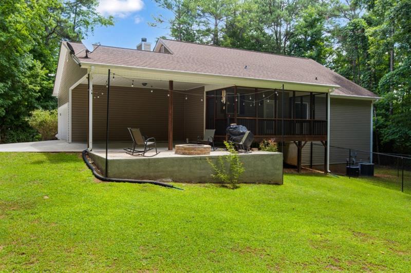 6865 Fletcher Drive, Winston, Georgia image 19