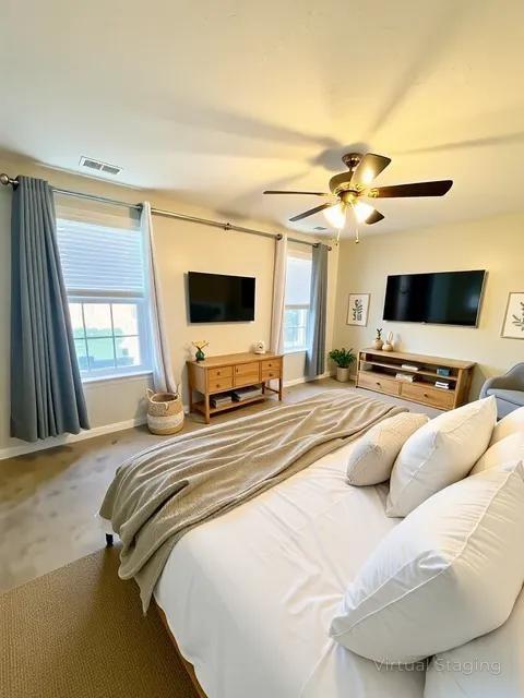 164 Haven Oak Way, Lawrenceville, Georgia image 7