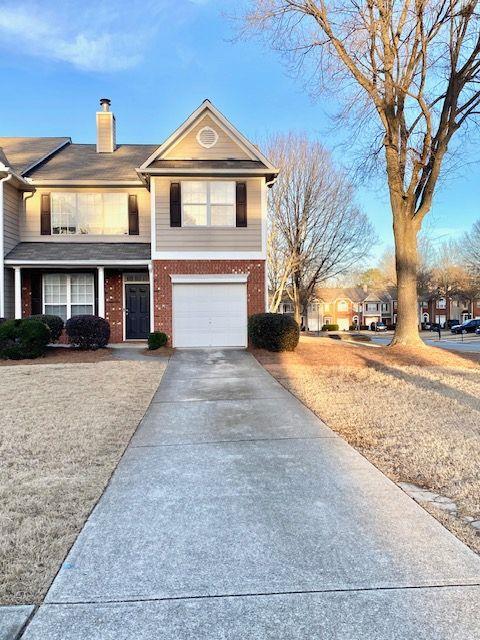 164 Haven Oak Way, Lawrenceville, Georgia image 38