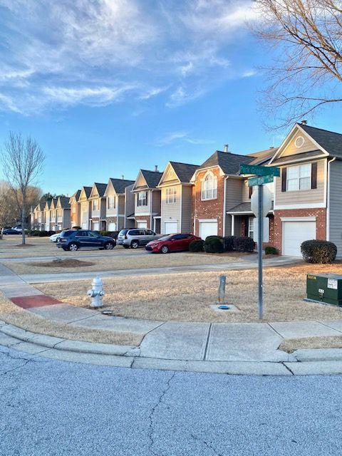 164 Haven Oak Way, Lawrenceville, Georgia image 41