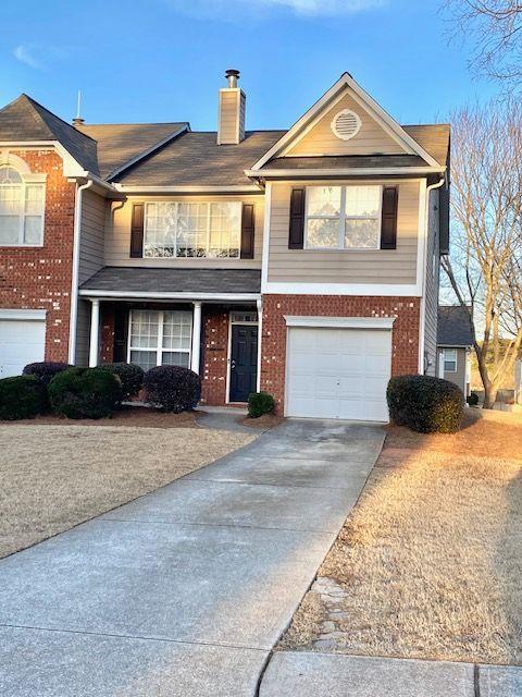 164 Haven Oak Way, Lawrenceville, Georgia image 40
