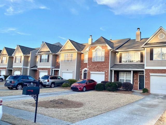 164 Haven Oak Way, Lawrenceville, Georgia image 39