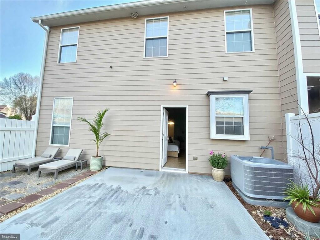 164 Haven Oak Way, Lawrenceville, Georgia image 27