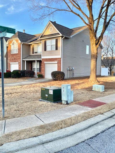 164 Haven Oak Way, Lawrenceville, Georgia image 42