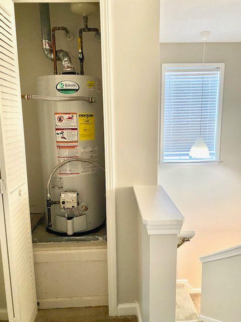 164 Haven Oak Way, Lawrenceville, Georgia image 24