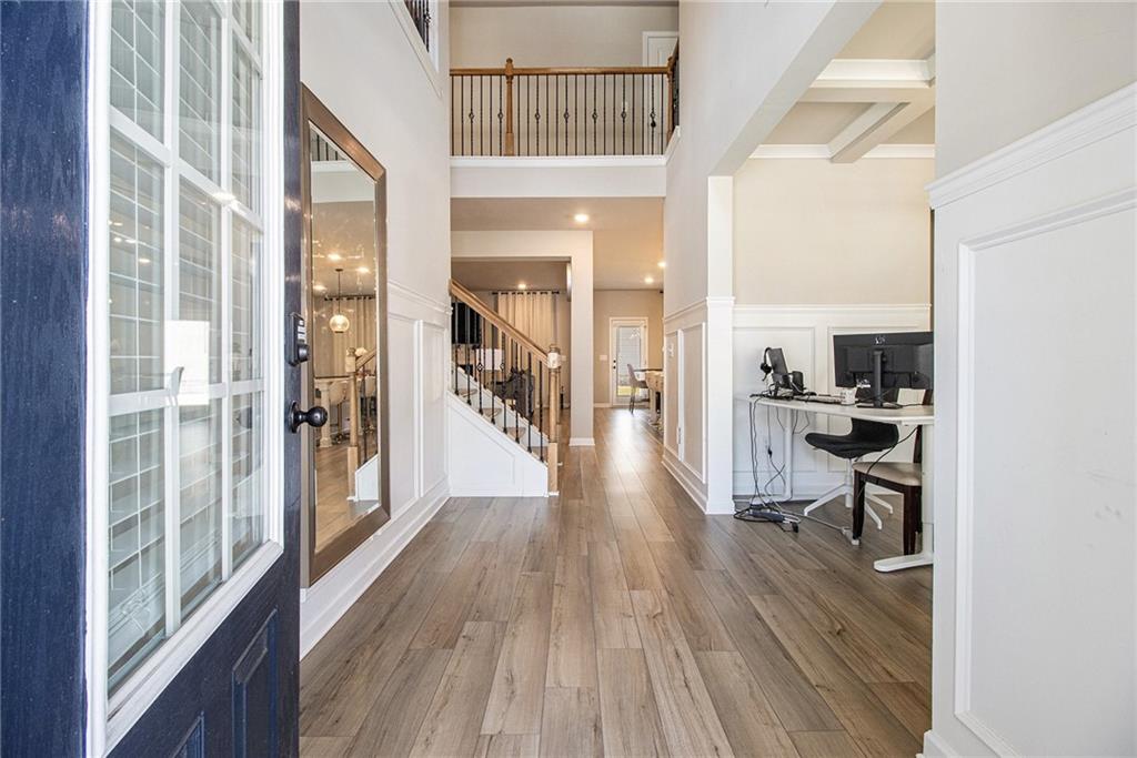 3114 Thicket Lane